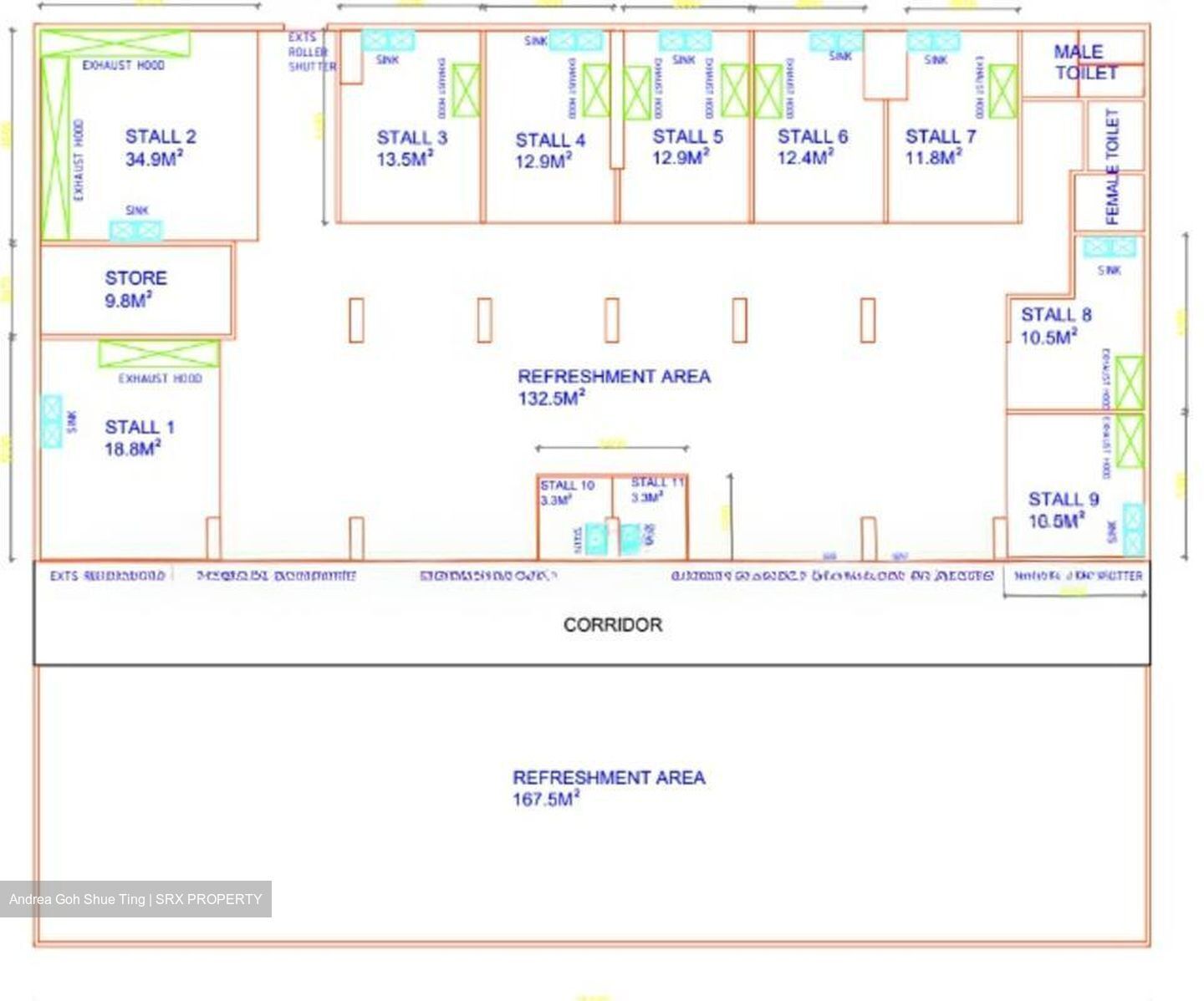 Clementi West Street 2 (D5), Retail #502731271